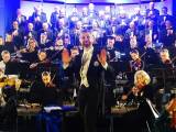 Feuerwerk der Musik beim Neujahrskonzert in Eckartsweier 