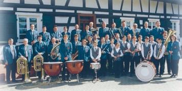 Die Geschichte des Vereins